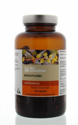 RIO Marapuama liefdeskruid