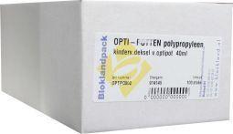 Blockland kindv dop v optipot 40 ml # 100