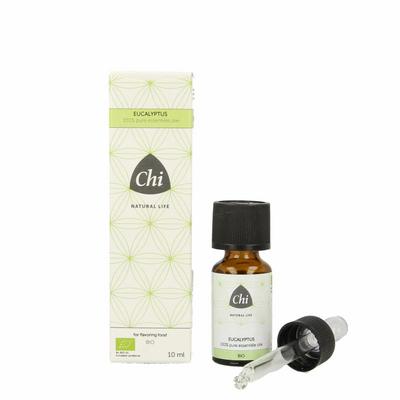 CHI Eucalyptus eko bio