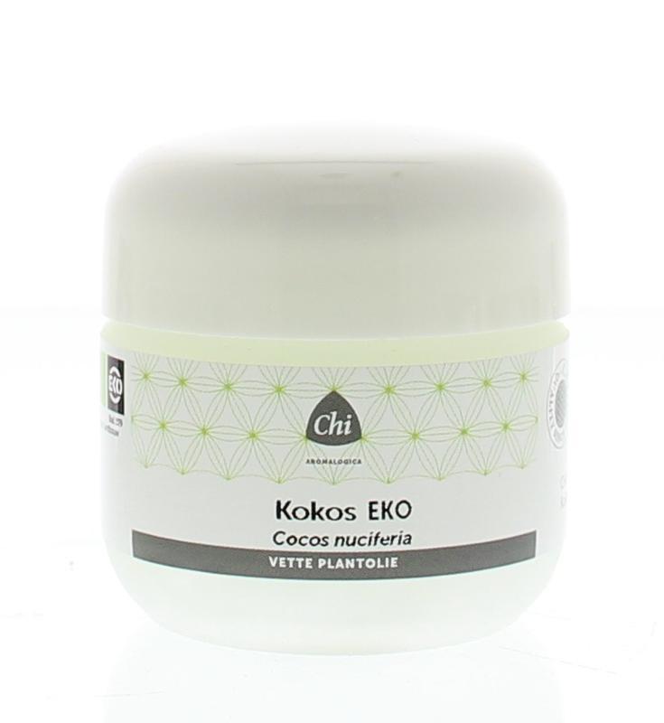 Kokos eko bio