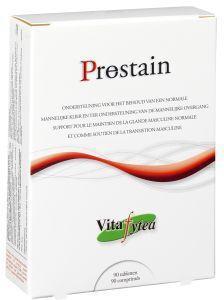 Merkloos prostain vita fytea 90cap