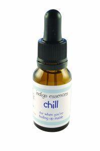 INDIGO ESSENCES Chill