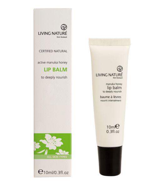Lippenbalsem