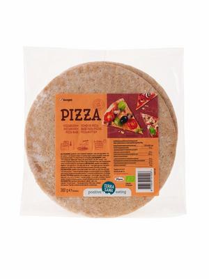 TerraSana Pizzabodem bio