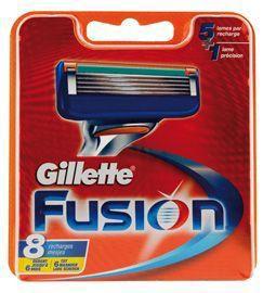 mesjes fusion - 8st