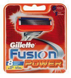 mesjes fusion power - 8st