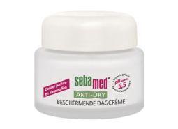 Sebamed anti-dry dagcreme - 50ml