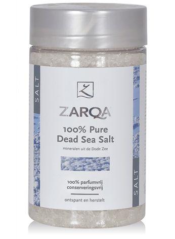 dead sea salt pot- 500gr