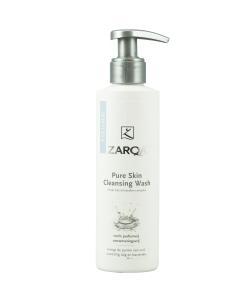 Zarqa young clean wash flacon- 200ml