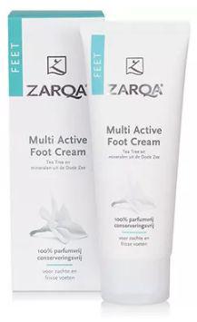 feet multi active cream- 75ml