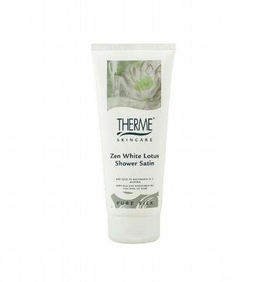 Therme douche zen white lotus- 200ml