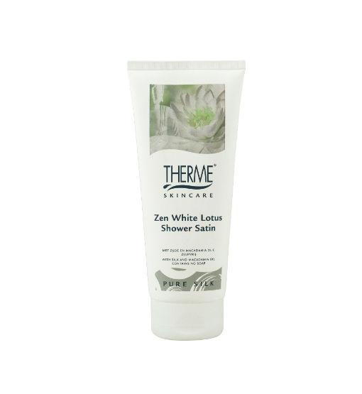 douche zen white lotus- 200ml