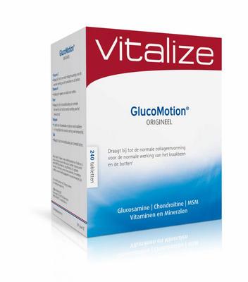 Vitalize Glucomotion origineel