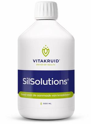 Vitakruid Vitakruid SilSolutions