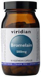 bromelain 500 mg 90 caps