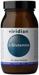 l-glutamine 100 gr