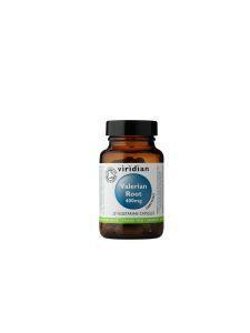 VIRIDIAN l-lysine 500 mg 90 caps