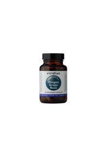 VIRIDIAN oregon grape root extract 30 caps