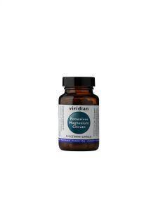 potassium magnesium citrate 30 caps