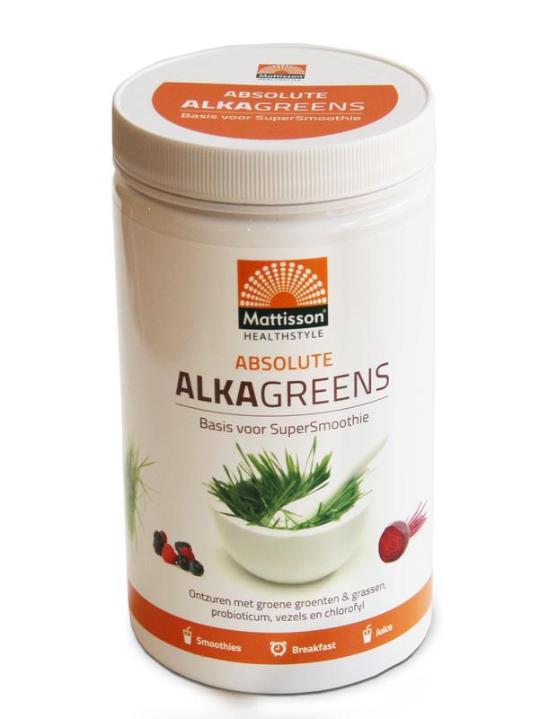 alkagreens- 300gr
