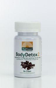Mattisson body detox 2 * 120tb