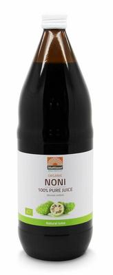 Mattisson Noni 100% puur sap bio