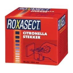 citronella stekker - 1st