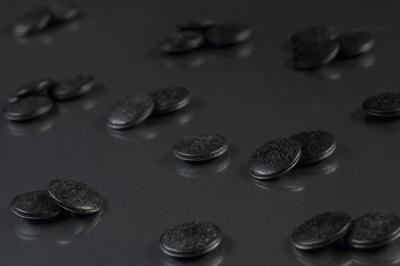 Meenk Salmiak ufo's