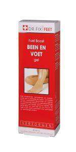 SUR PLUS dr fix been&voetgel # 150ml