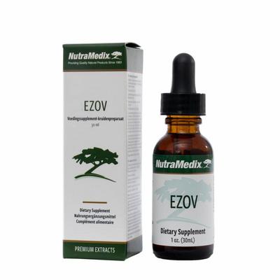 Nutramedix Ezov