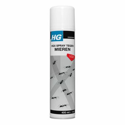 HG X mieren spray