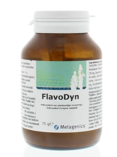Flavodyn poeder