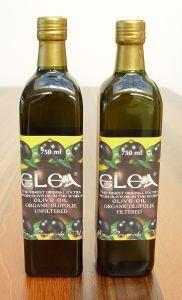 elea olijfolie ex virg bio ge@ 750ml