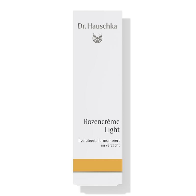 Rozencreme light