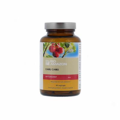 RIO Camu camu