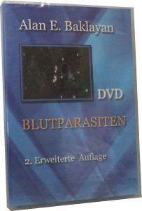 tsp dvd alan e.baklayan,blutparasit