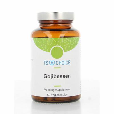 TS Choice Goji bessen