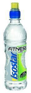 isostar fitness lime (s) 500ml