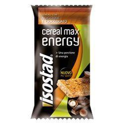 Isostar cereal max reep - 55gr
