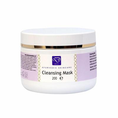 Holisan cleansing masker sal * 200ml