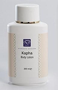 kapha body lotion devi holisan 100ml