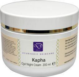 Holisan kapha ojal nachtcrm * 200ml
