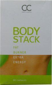COBECO body stack cob 60cap