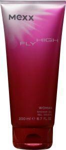 fly high woman showerg # 200ml