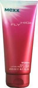 MEXX fly high woman bodylot # 200ml