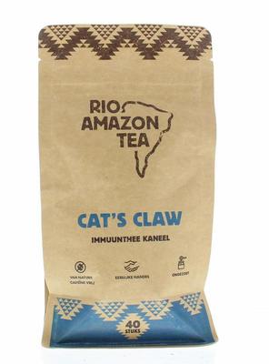 RIO Cat's claw kruidentheebuiltjes