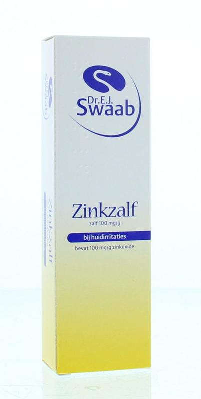 Zinkzalf