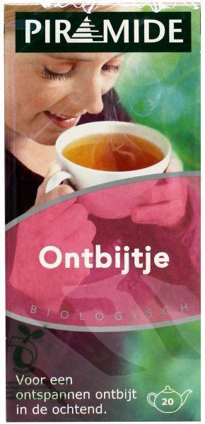 ontbijt eko- 20zk