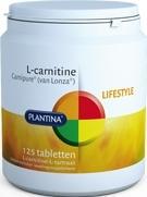Plantina L Carnitine