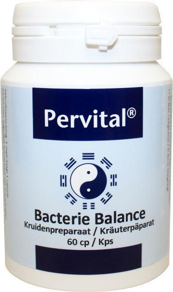 Bacterie balance